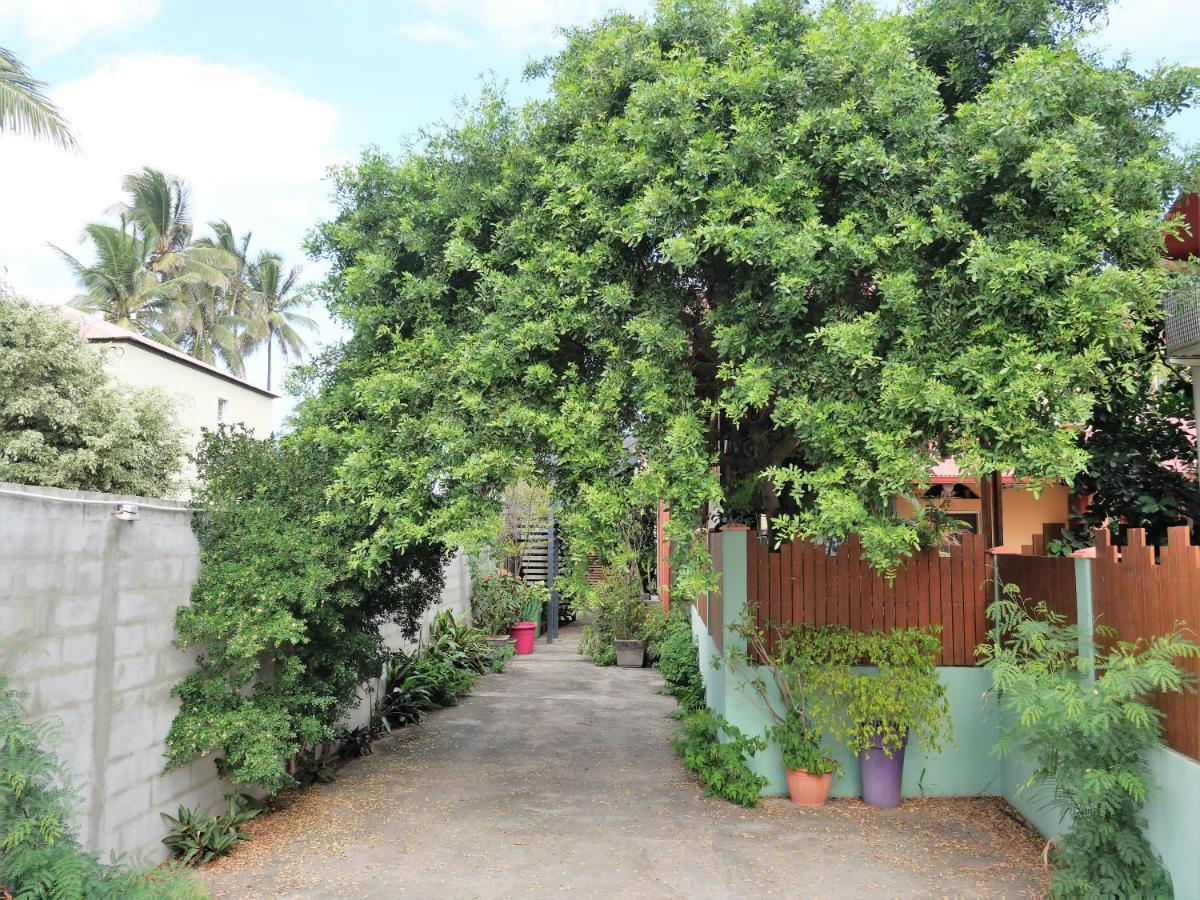 La Kazette - Votre Studio de Vacances à l Île de La Réunion Saint-Louis Exterior foto